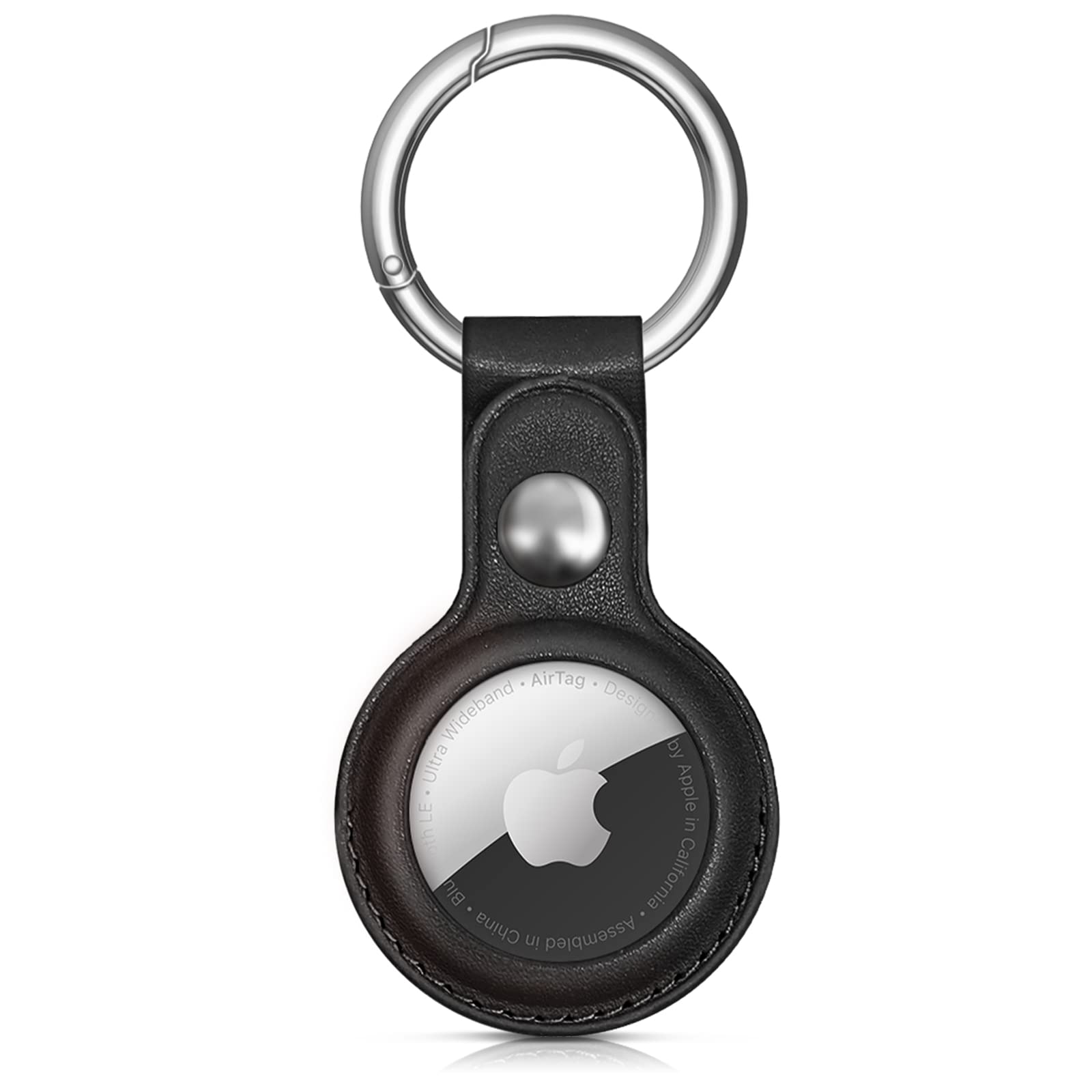 Score a Four-Pack of Apple Airtags for 20% Off